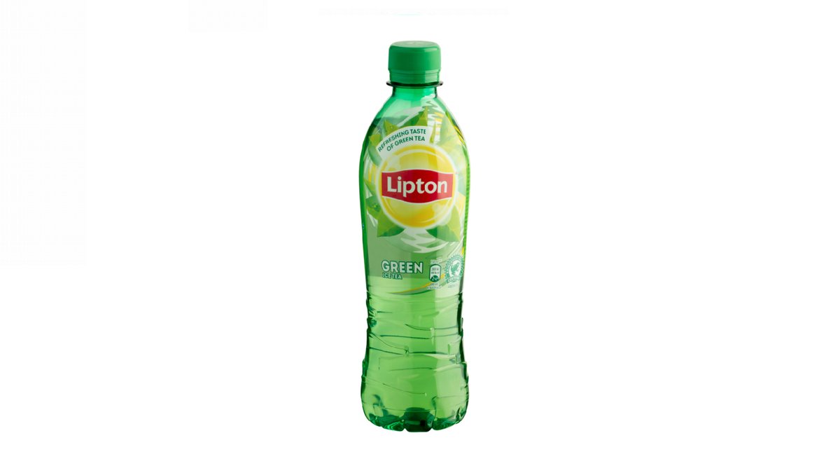Lipton Green 0,5l