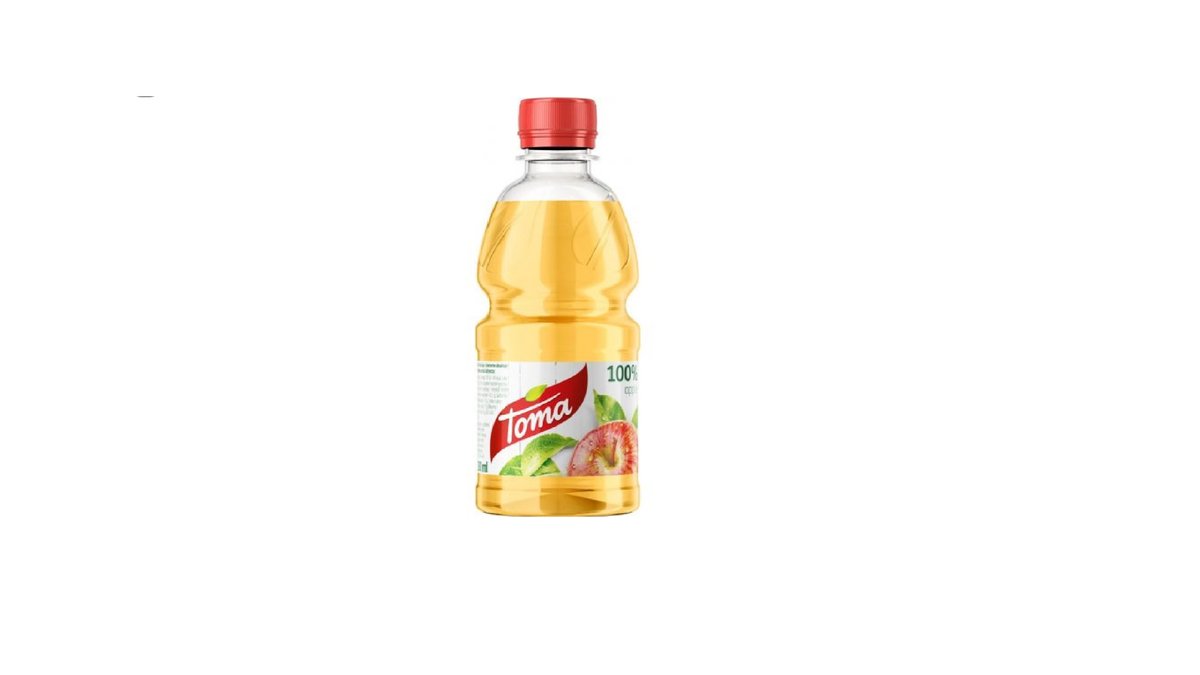 Toma alma 0,33l