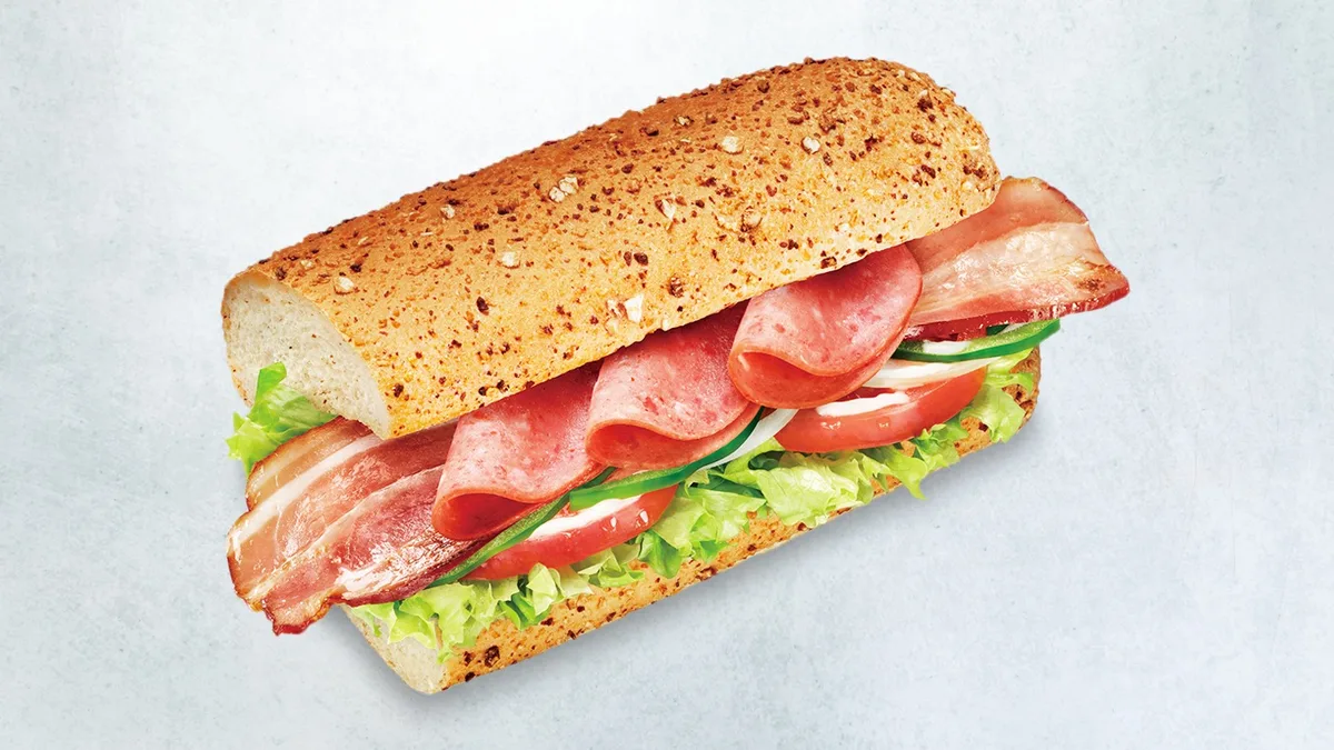 BLT