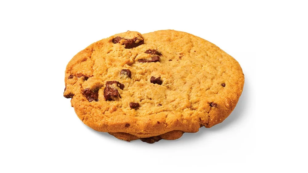 Chocolate Chunk Cookie
