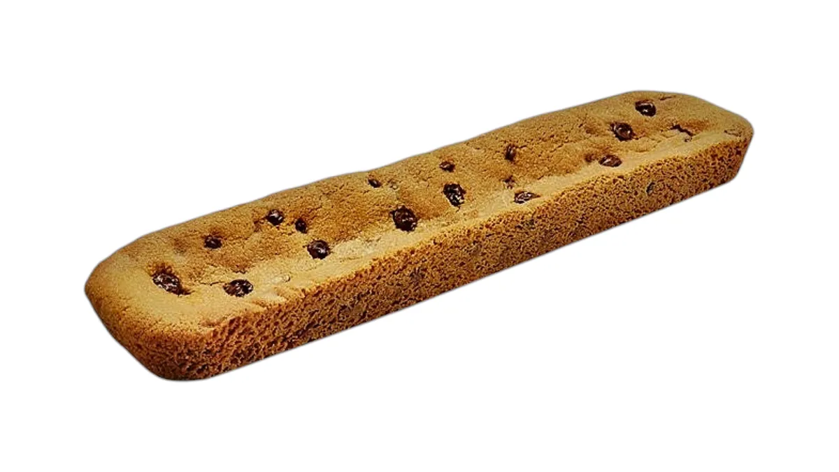 Footlong Cookie