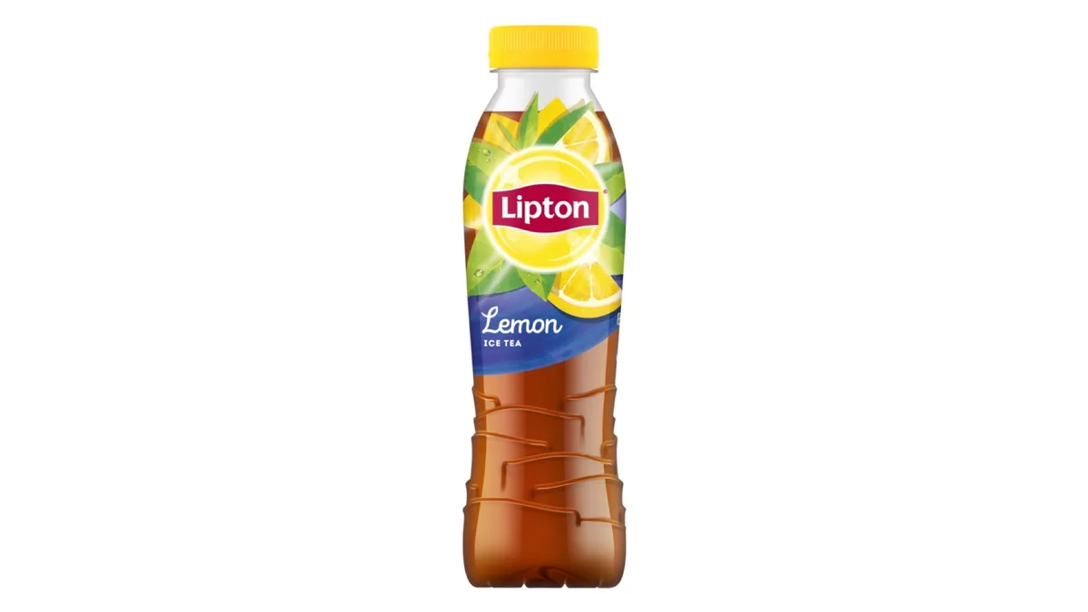 Lipton Iste Sitron 0,5l