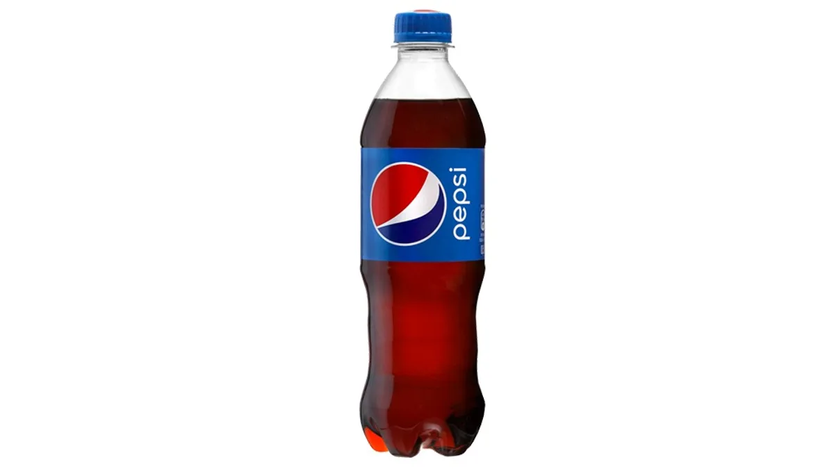 Pepsi 0,5l