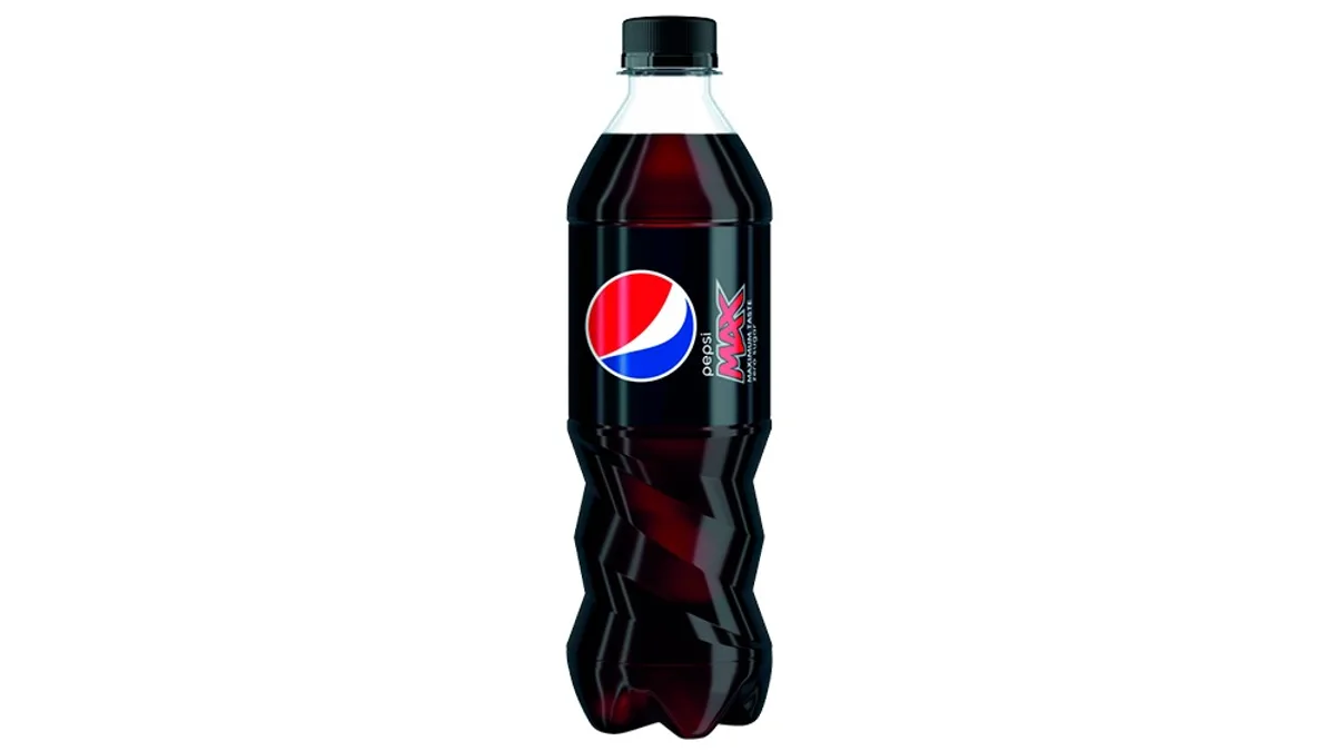 Pepsi Max 0,5l