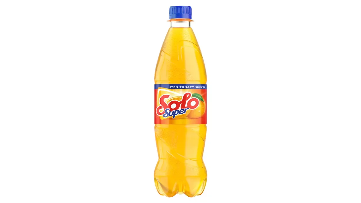 Solo Super 0,5l