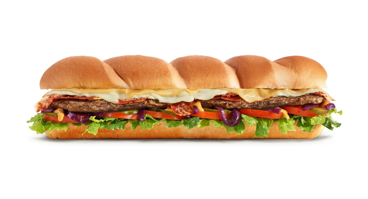 Steakhouse Desire, 15 cm