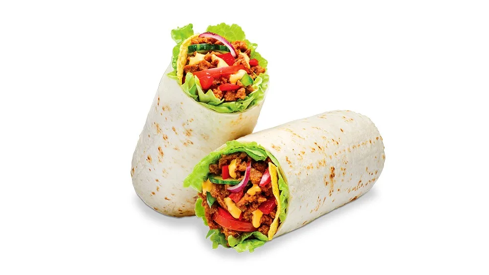 Taco Wrap