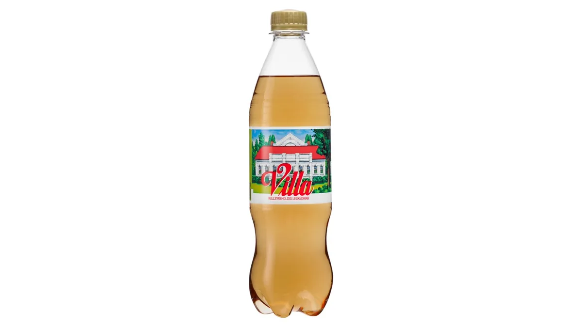 Villa 0,5l