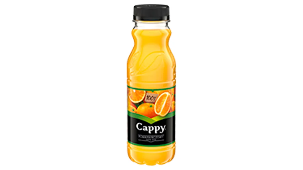 Cappy 330 ml