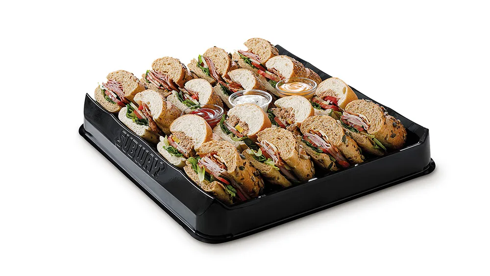 Delight Sub Box