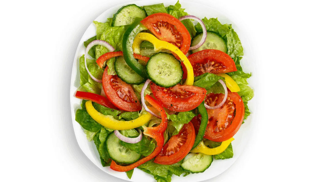 Sałatka Veggie Delite
