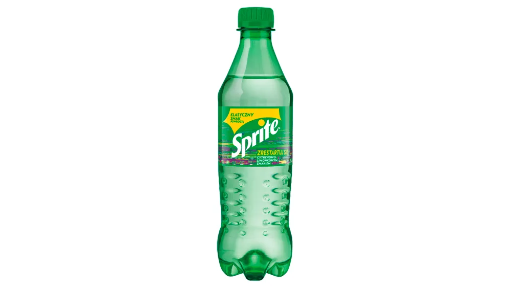 Sprite 500 ml