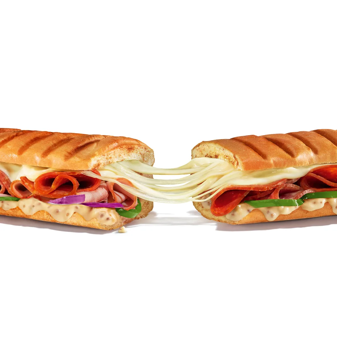 SubMelts Mistrzowski B.M.T. 30 cm
