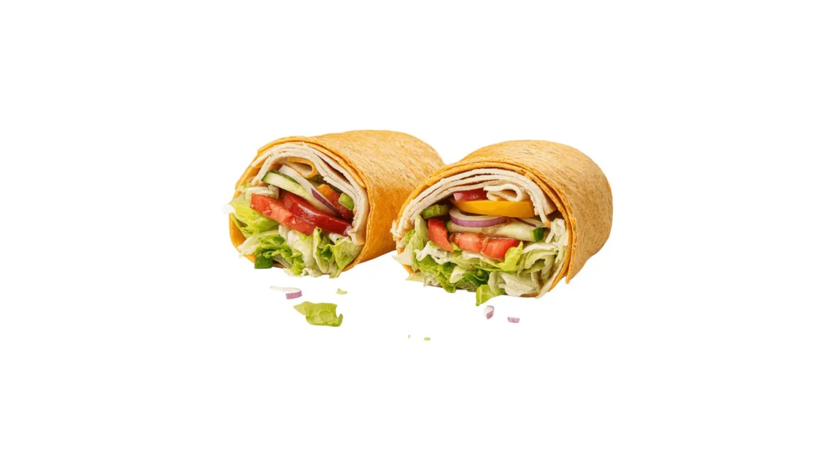 Wrap Indyk