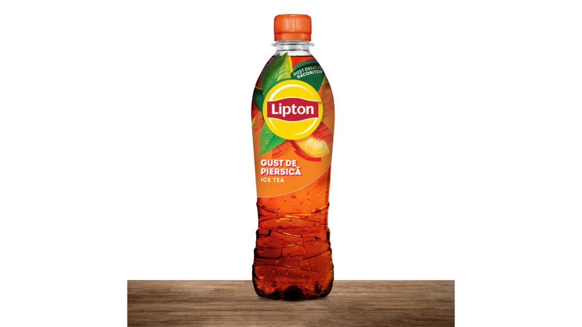 Lipton Piersica