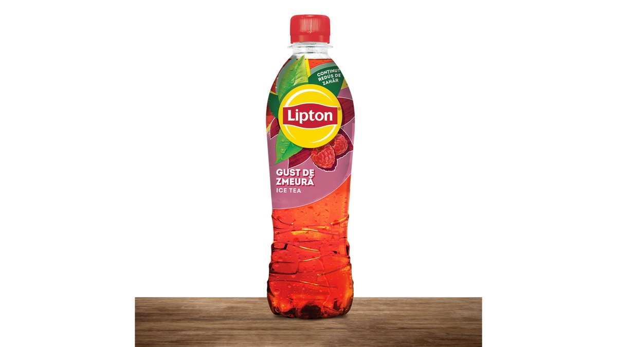 Lipton Zmeura