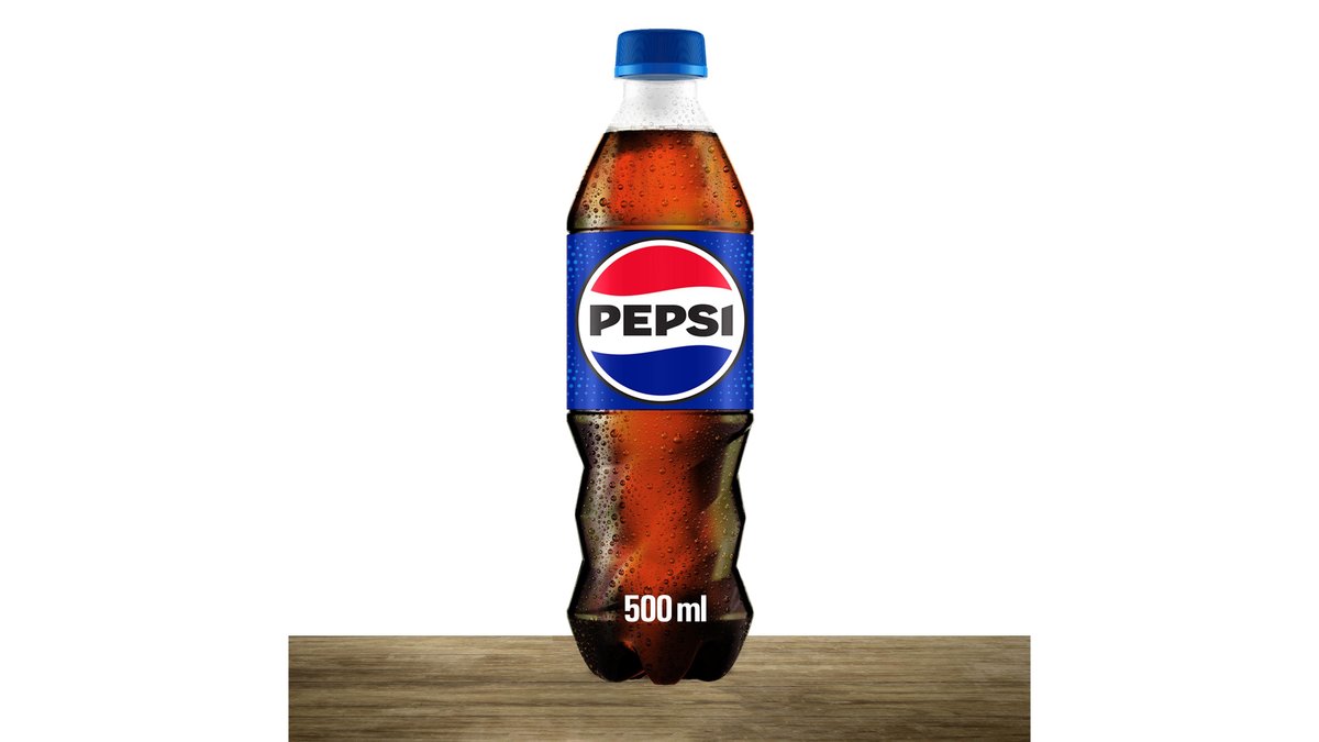 Pepsi