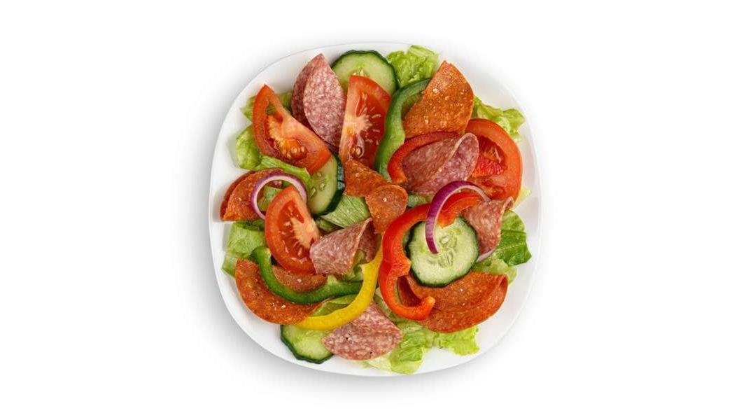 Salată Picant Italian