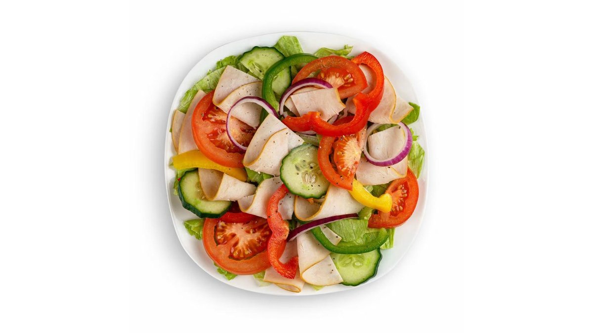 Salată Șuncă