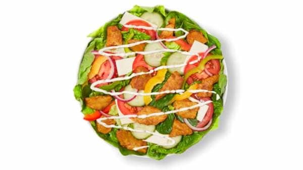 Salata TLC Teryaki