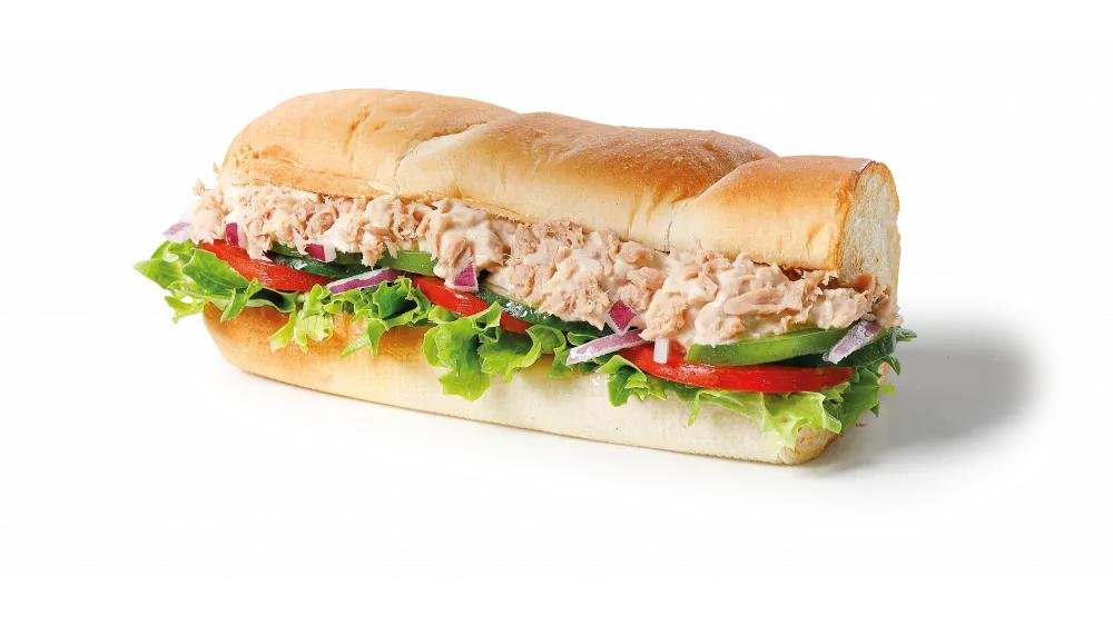 Ton (15 cm)