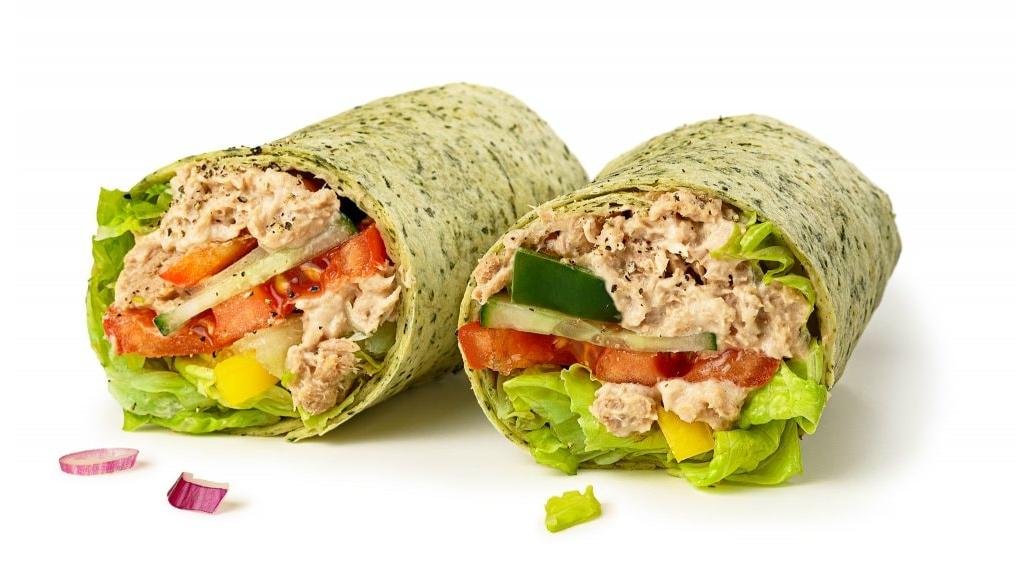 Wrap Ton