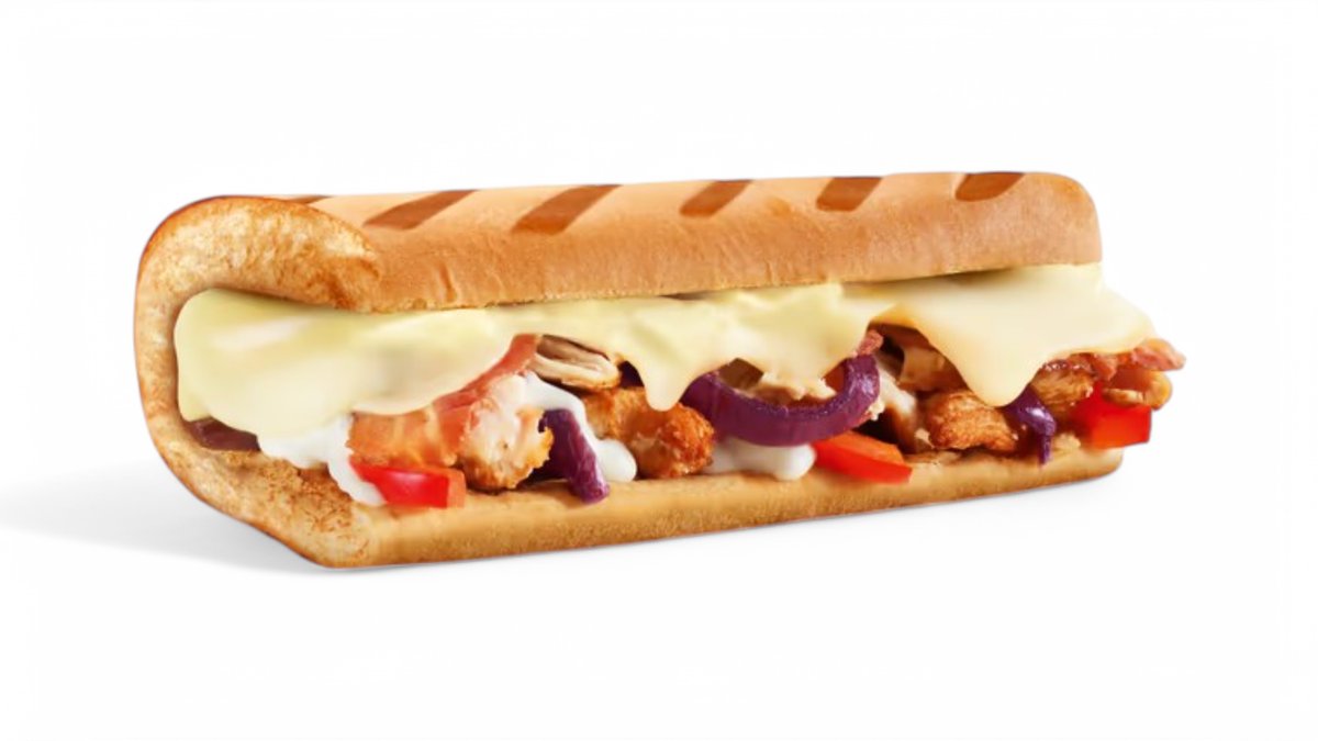 Chick 'n' Garlic