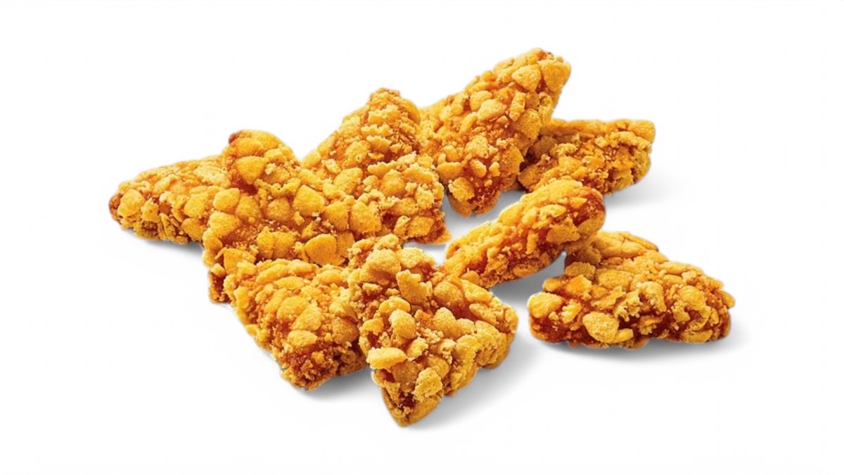 Chicken nuggets (9st)