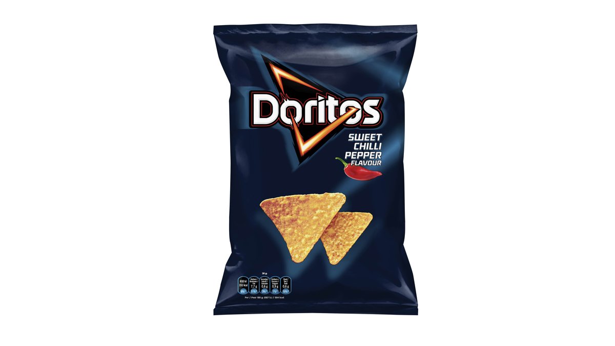 Doritos Sweet chili