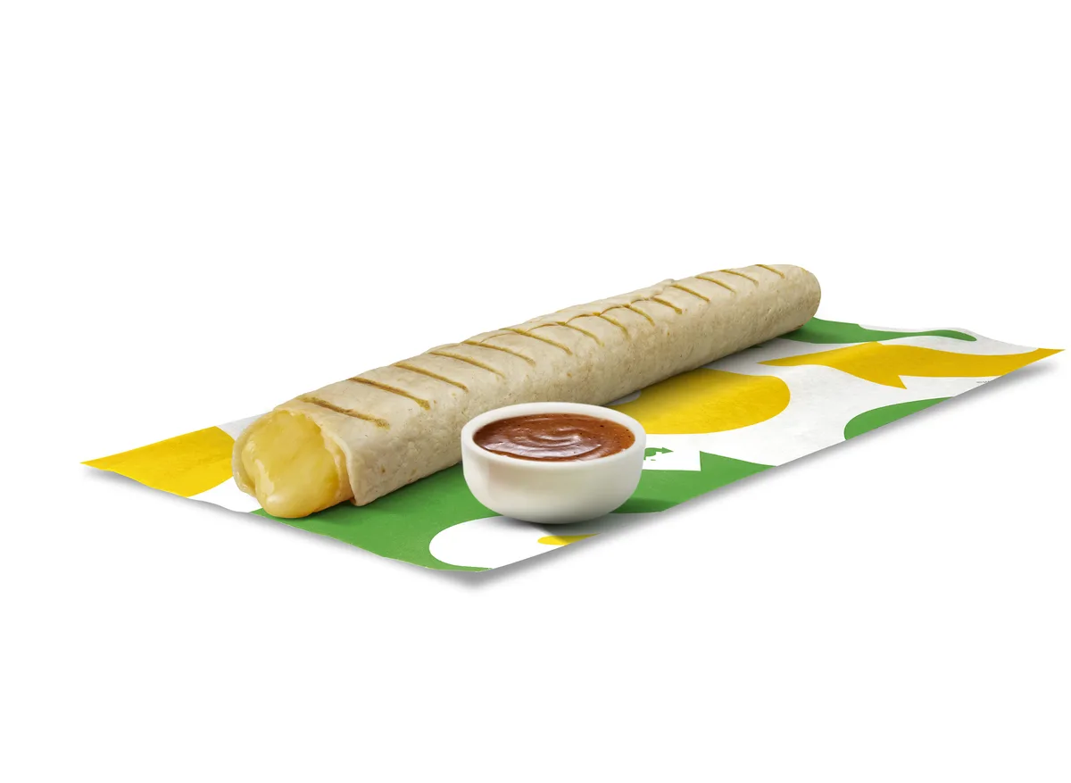 Footlong Dipper – Cheese