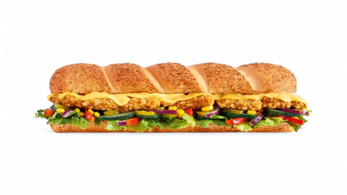 Nacho Chicken