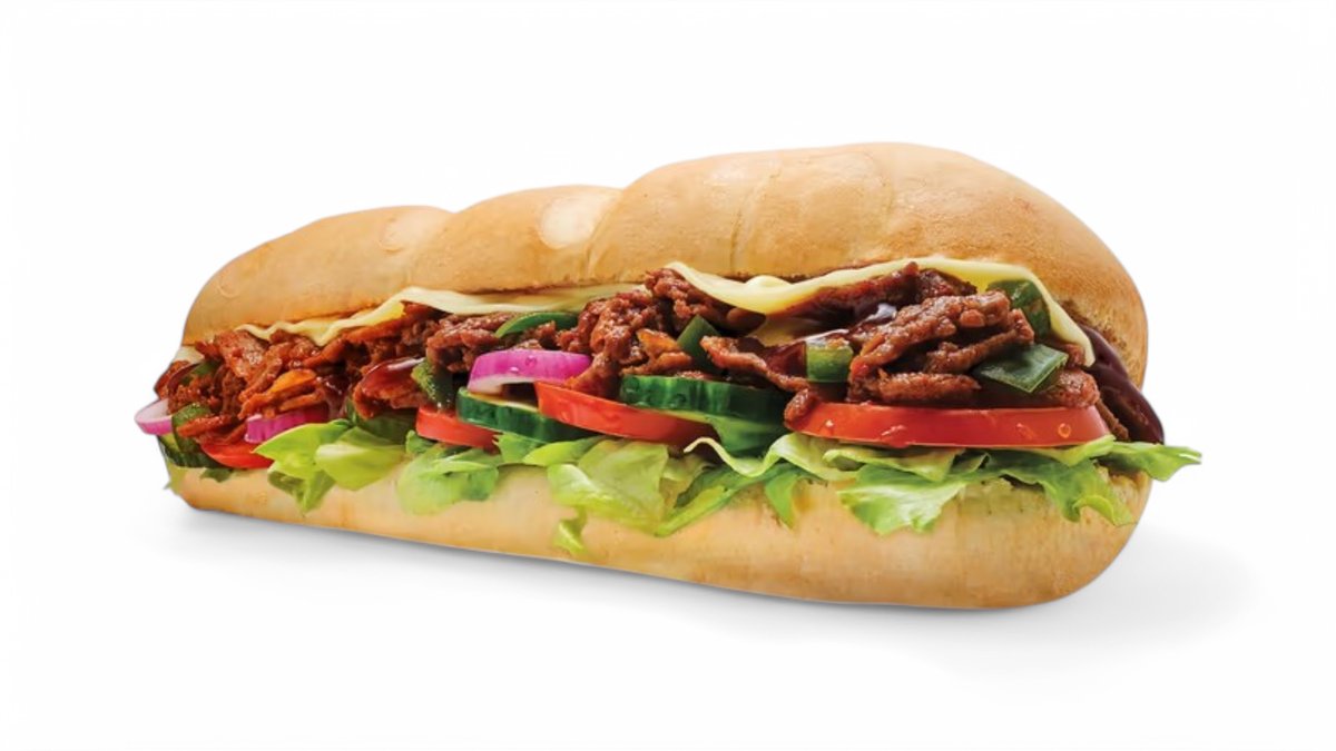 Steak and Cheese