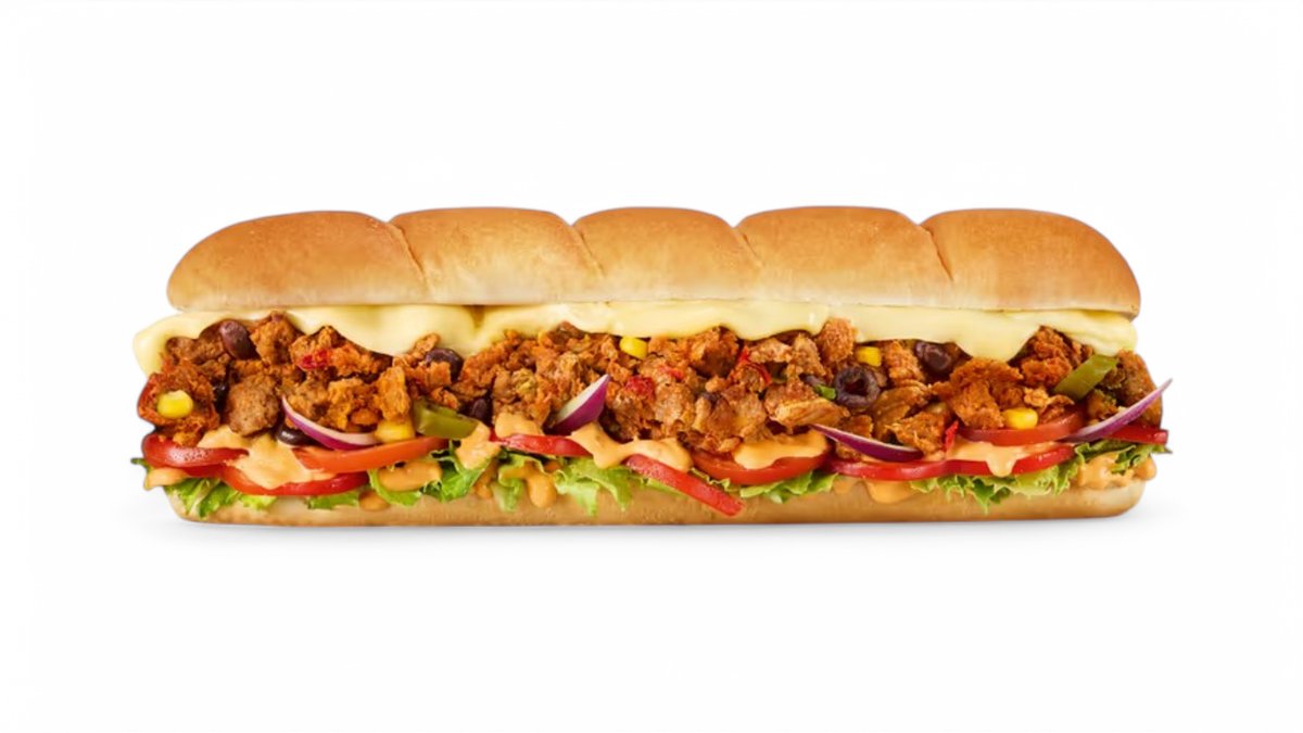 Taco Beef