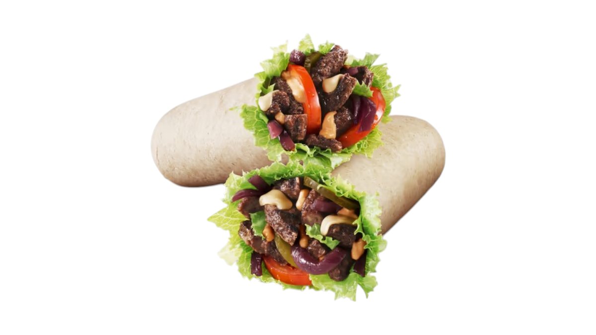 Wrap