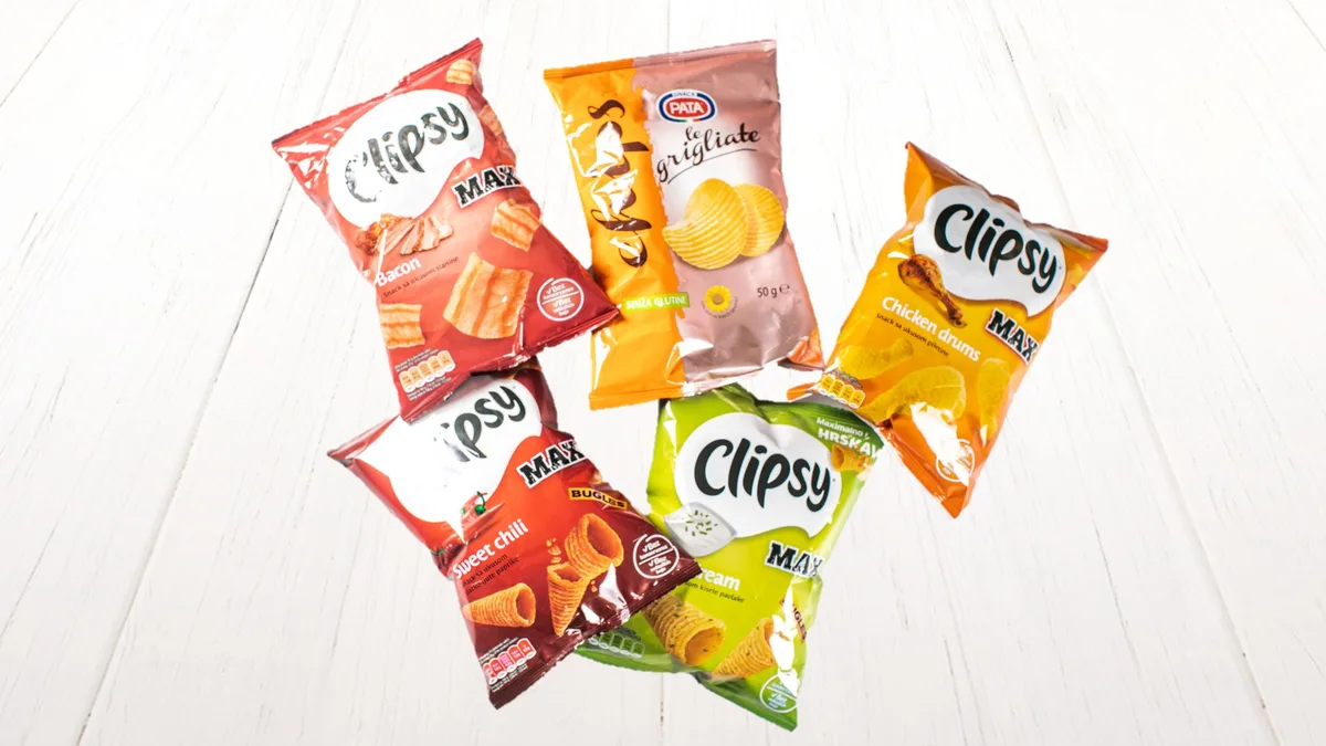 Čips