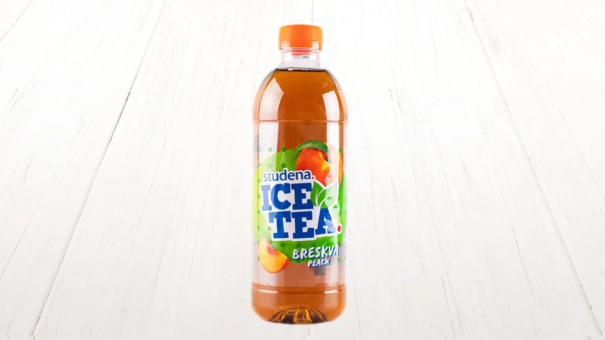 Ledeni čaj 0.5 l