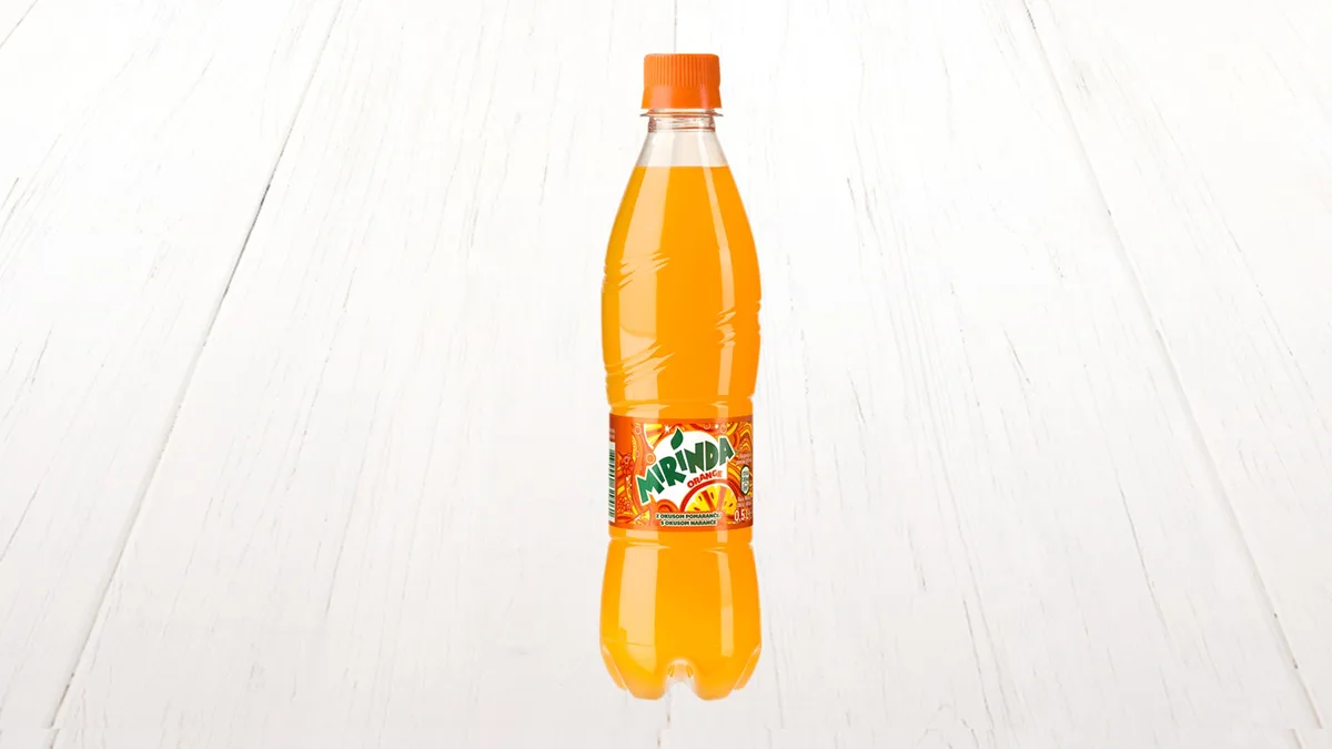 Mirinda 0.5 l