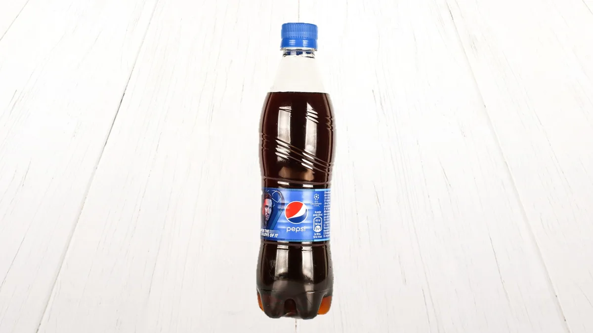 Pepsi 0.5 l