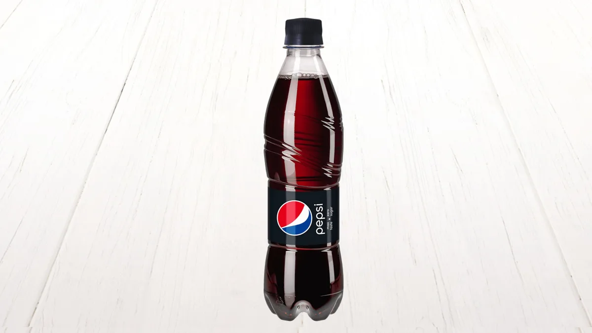 Pepsi Light 0.5 l