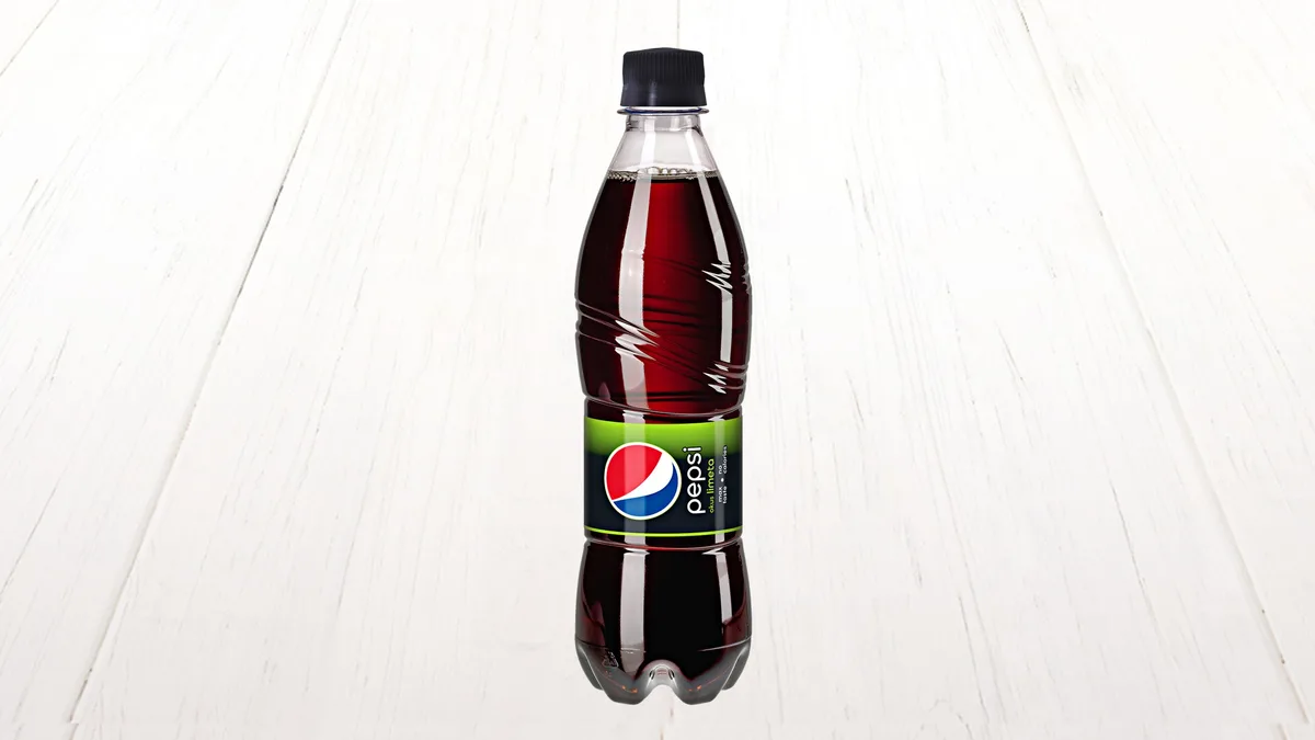 Pepsi Limeta 0.5 l