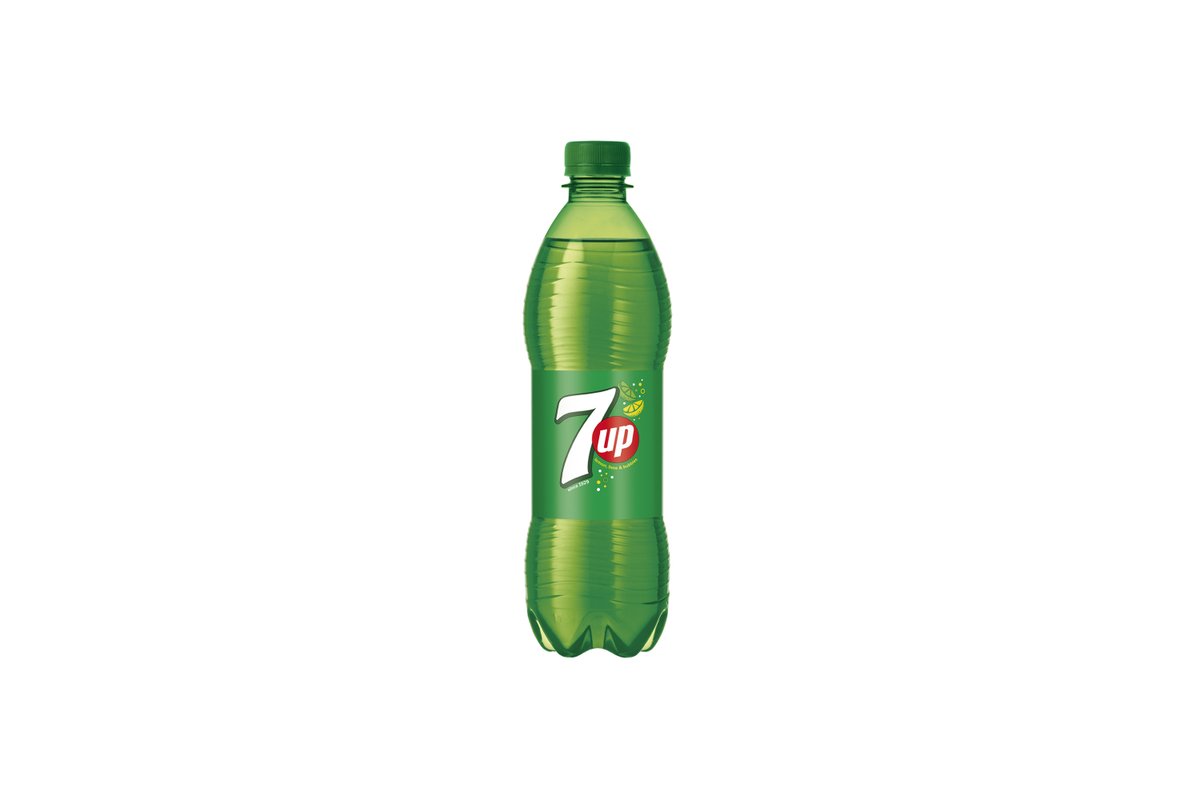 7UP ♺
