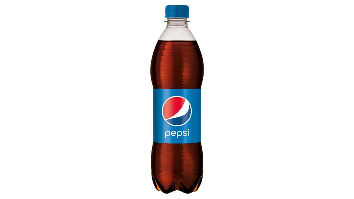 Pepsi Cola 0,5 l