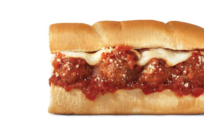 Meatball (Footlong)