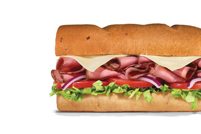 Roast Beef (6'')
