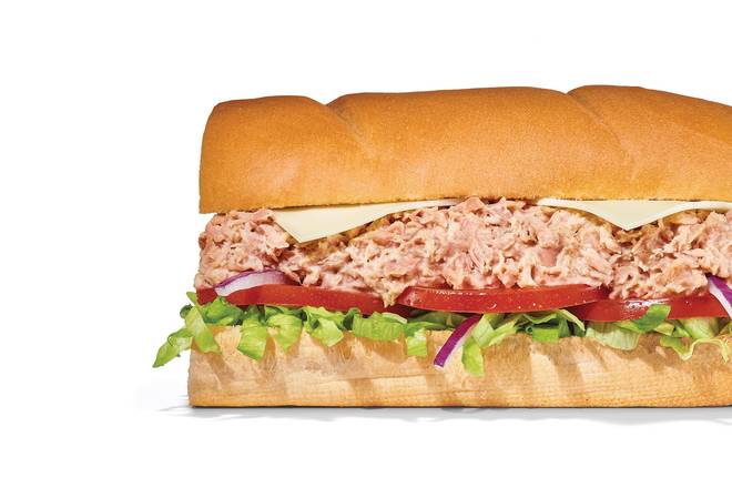 Tuna (6'')