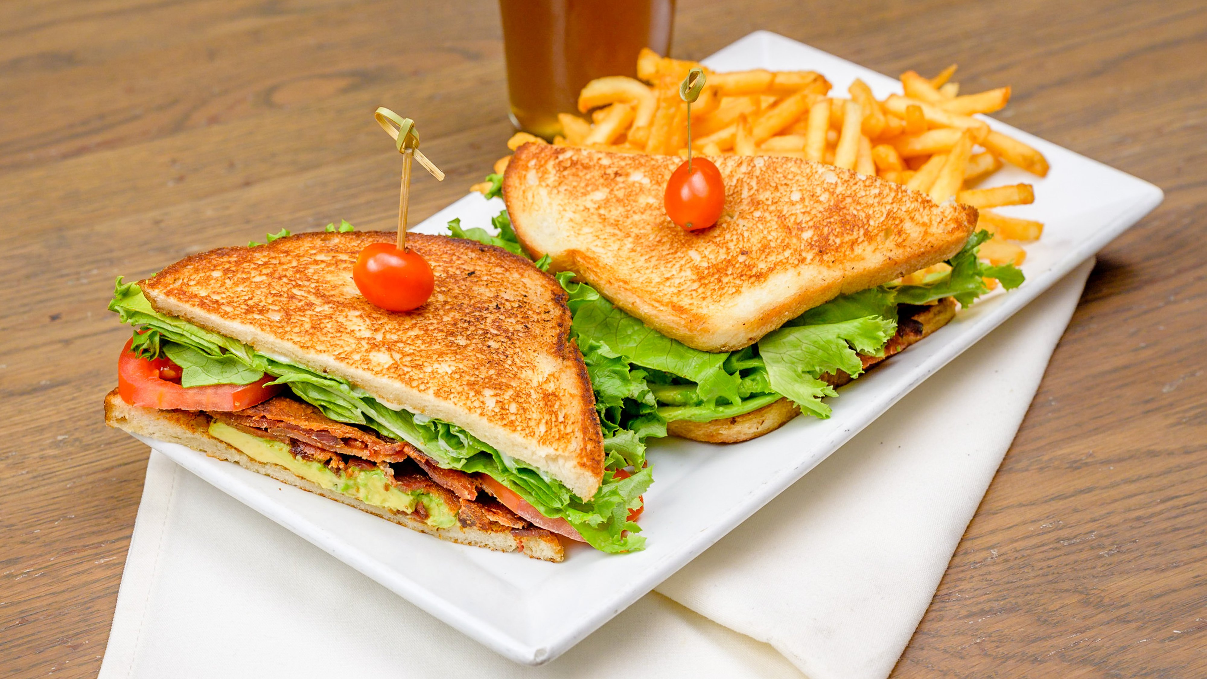 BLTA