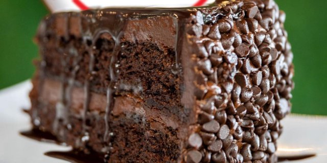 Chocolate Cake