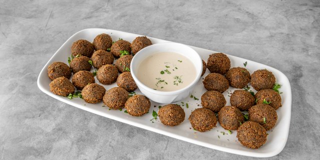 Falafel