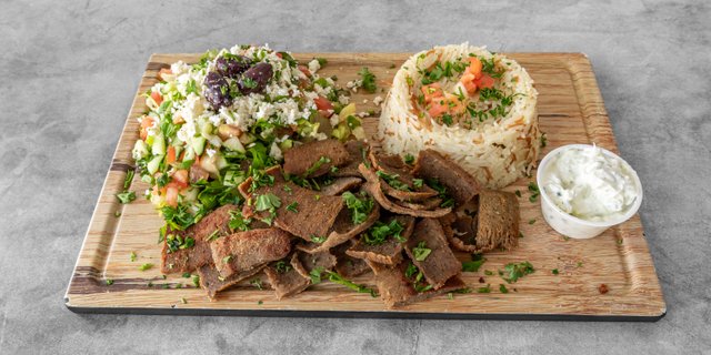 Gyro Package