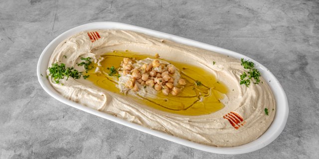 Hummus